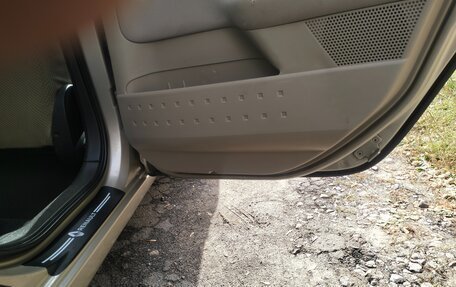 Renault Megane II, 2007 год, 375 000 рублей, 20 фотография