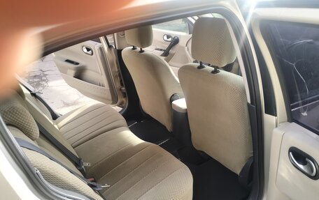 Renault Megane II, 2007 год, 375 000 рублей, 19 фотография