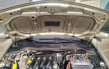 Renault Megane II, 2007 год, 375 000 рублей, 24 фотография