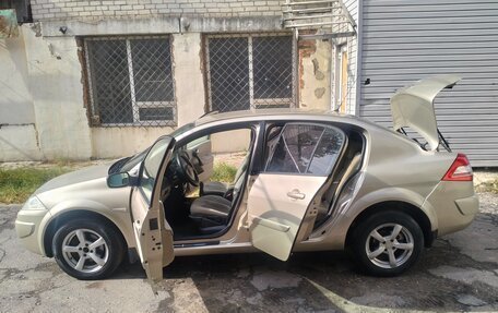 Renault Megane II, 2007 год, 375 000 рублей, 21 фотография