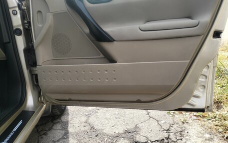 Renault Megane II, 2007 год, 375 000 рублей, 39 фотография