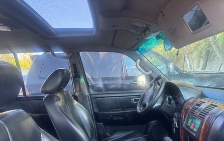 Hyundai Terracan I, 2003 год, 430 000 рублей, 6 фотография