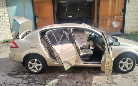 Renault Megane II, 2007 год, 375 000 рублей, 40 фотография