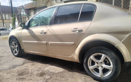 Renault Megane II, 2007 год, 375 000 рублей, 34 фотография
