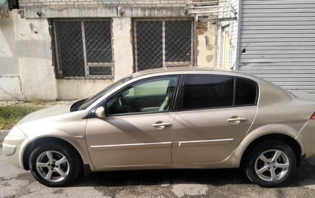 Renault Megane II, 2007 год, 375 000 рублей, 35 фотография