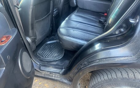 Hyundai Terracan I, 2003 год, 430 000 рублей, 4 фотография