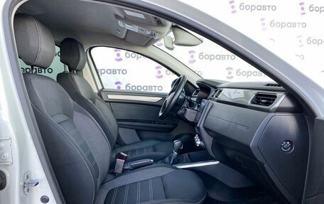 Renault Arkana I, 2019 год, 1 680 000 рублей, 14 фотография