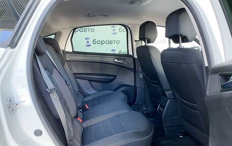 Renault Arkana I, 2019 год, 1 680 000 рублей, 13 фотография