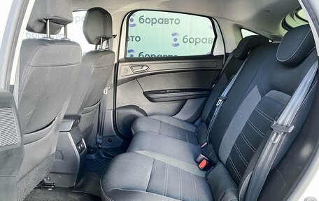 Renault Arkana I, 2019 год, 1 680 000 рублей, 12 фотография