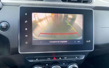 Renault Arkana I, 2019 год, 1 680 000 рублей, 20 фотография