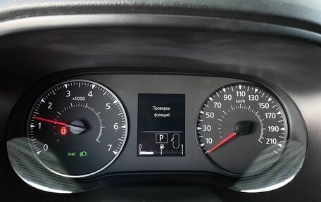 Renault Arkana I, 2019 год, 1 680 000 рублей, 17 фотография