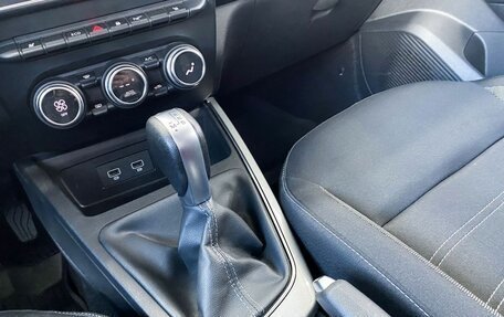 Renault Arkana I, 2019 год, 1 680 000 рублей, 18 фотография