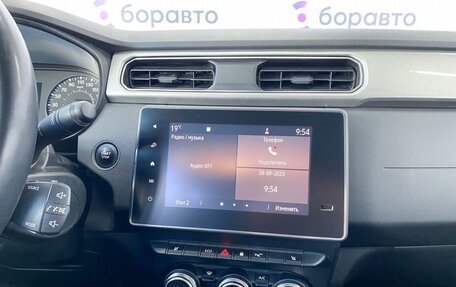 Renault Arkana I, 2019 год, 1 680 000 рублей, 19 фотография