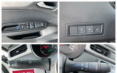 Renault Arkana I, 2019 год, 1 680 000 рублей, 21 фотография