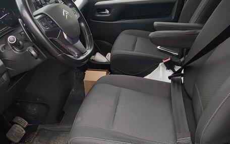 Citroen SpaceTourer I, 2020 год, 2 500 000 рублей, 13 фотография