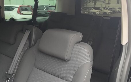 Citroen SpaceTourer I, 2020 год, 2 500 000 рублей, 11 фотография