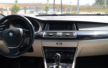 BMW 5 серия, 2014 год, 1 650 000 рублей, 6 фотография
