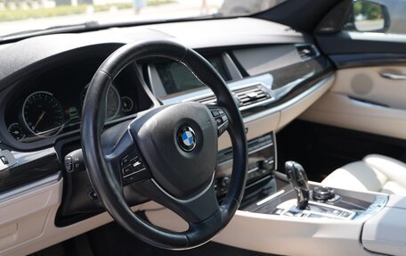 BMW 5 серия, 2014 год, 1 650 000 рублей, 7 фотография