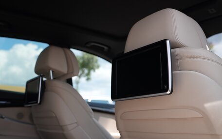 BMW 5 серия, 2014 год, 1 650 000 рублей, 10 фотография