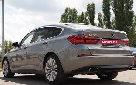 BMW 5 серия, 2014 год, 1 650 000 рублей, 5 фотография