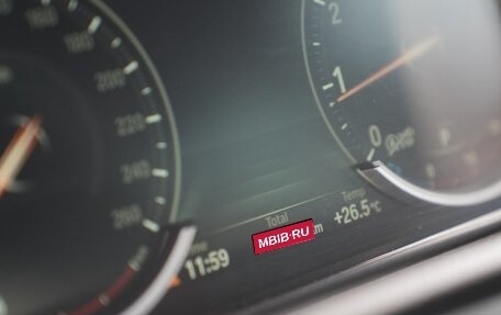 BMW 5 серия, 2014 год, 1 650 000 рублей, 12 фотография