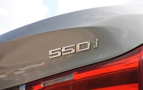 BMW 5 серия, 2014 год, 1 650 000 рублей, 19 фотография
