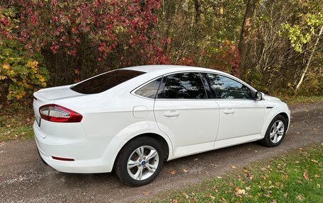 Ford Mondeo IV, 2011 год, 630 000 рублей, 2 фотография