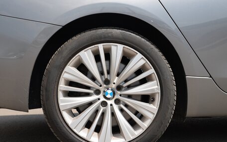 BMW 5 серия, 2014 год, 1 650 000 рублей, 18 фотография