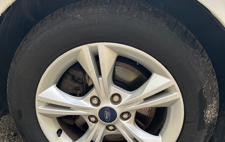 Ford Mondeo IV, 2011 год, 630 000 рублей, 9 фотография