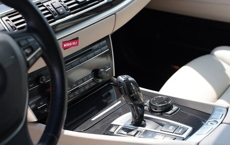 BMW 5 серия, 2014 год, 1 650 000 рублей, 17 фотография