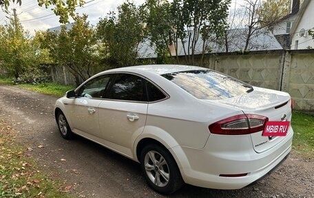 Ford Mondeo IV, 2011 год, 630 000 рублей, 3 фотография