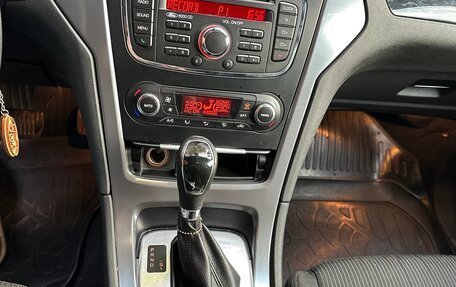 Ford Mondeo IV, 2011 год, 630 000 рублей, 15 фотография