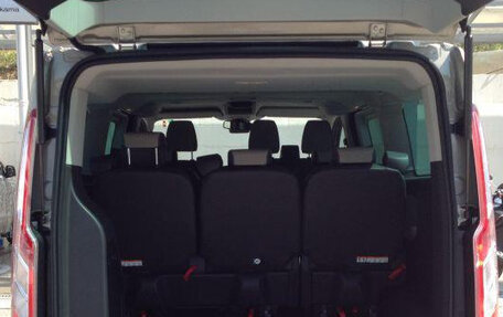 Ford Tourneo Custom I рестайлинг, 2014 год, 1 699 000 рублей, 5 фотография