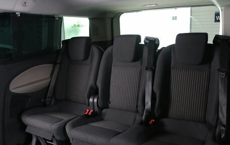 Ford Tourneo Custom I рестайлинг, 2014 год, 1 699 000 рублей, 4 фотография