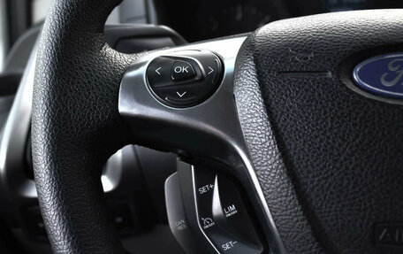 Ford Tourneo Custom I рестайлинг, 2014 год, 1 699 000 рублей, 7 фотография