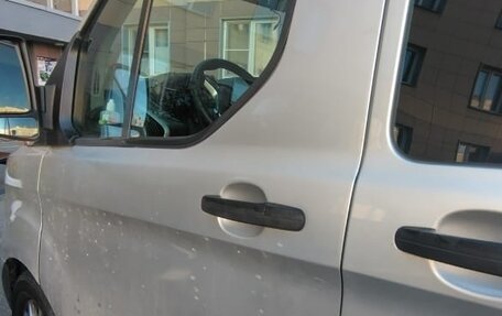 Ford Tourneo Custom I рестайлинг, 2014 год, 1 699 000 рублей, 13 фотография