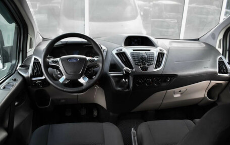 Ford Tourneo Custom I рестайлинг, 2014 год, 1 699 000 рублей, 6 фотография