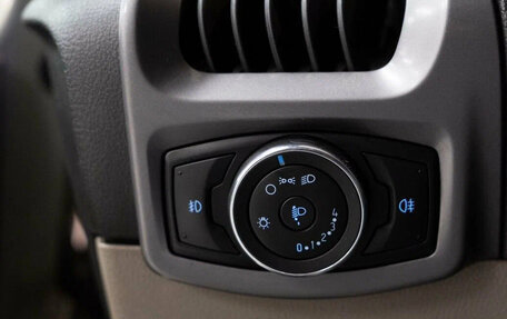 Ford Tourneo Custom I рестайлинг, 2014 год, 1 699 000 рублей, 9 фотография