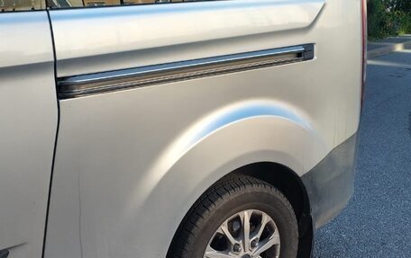 Ford Tourneo Custom I рестайлинг, 2014 год, 1 699 000 рублей, 11 фотография