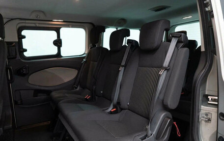 Ford Tourneo Custom I рестайлинг, 2014 год, 1 699 000 рублей, 3 фотография
