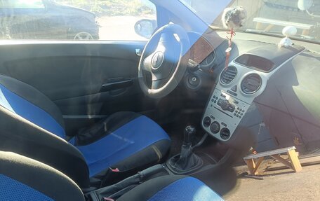 Opel Corsa D, 2008 год, 220 000 рублей, 5 фотография