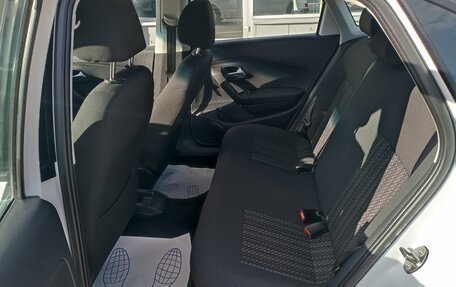 Volkswagen Polo VI (EU Market), 2017 год, 1 090 000 рублей, 25 фотография