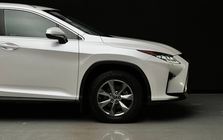 Lexus RX IV рестайлинг, 2019 год, 2 750 000 рублей, 7 фотография