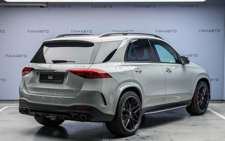 Mercedes-Benz GLE Coupe AMG, 2025 год, 19 350 000 рублей, 3 фотография