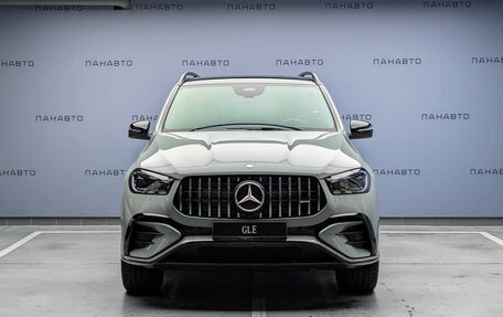 Mercedes-Benz GLE Coupe AMG, 2025 год, 19 350 000 рублей, 2 фотография