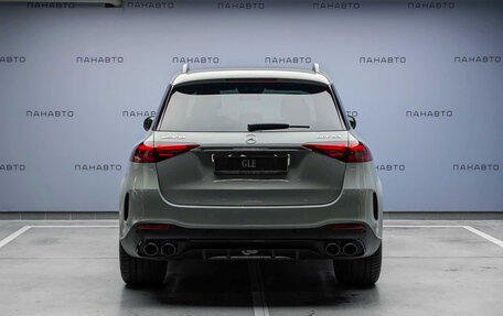 Mercedes-Benz GLE Coupe AMG, 2025 год, 19 350 000 рублей, 4 фотография