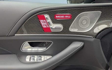 Mercedes-Benz GLE Coupe AMG, 2025 год, 19 350 000 рублей, 5 фотография