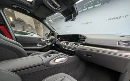 Mercedes-Benz GLE Coupe AMG, 2025 год, 19 350 000 рублей, 8 фотография