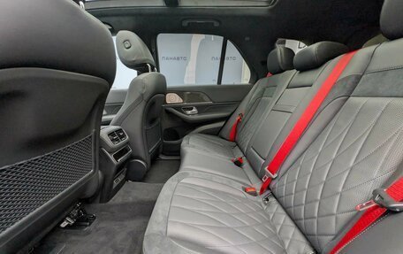 Mercedes-Benz GLE Coupe AMG, 2025 год, 19 350 000 рублей, 7 фотография