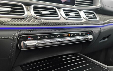 Mercedes-Benz GLE Coupe AMG, 2025 год, 19 350 000 рублей, 14 фотография